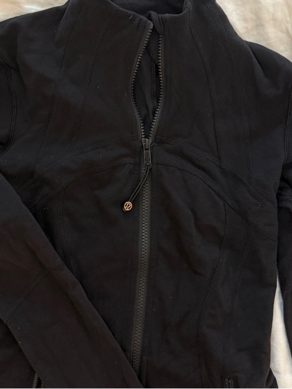lululemon define jacket - Picture 2 of 5